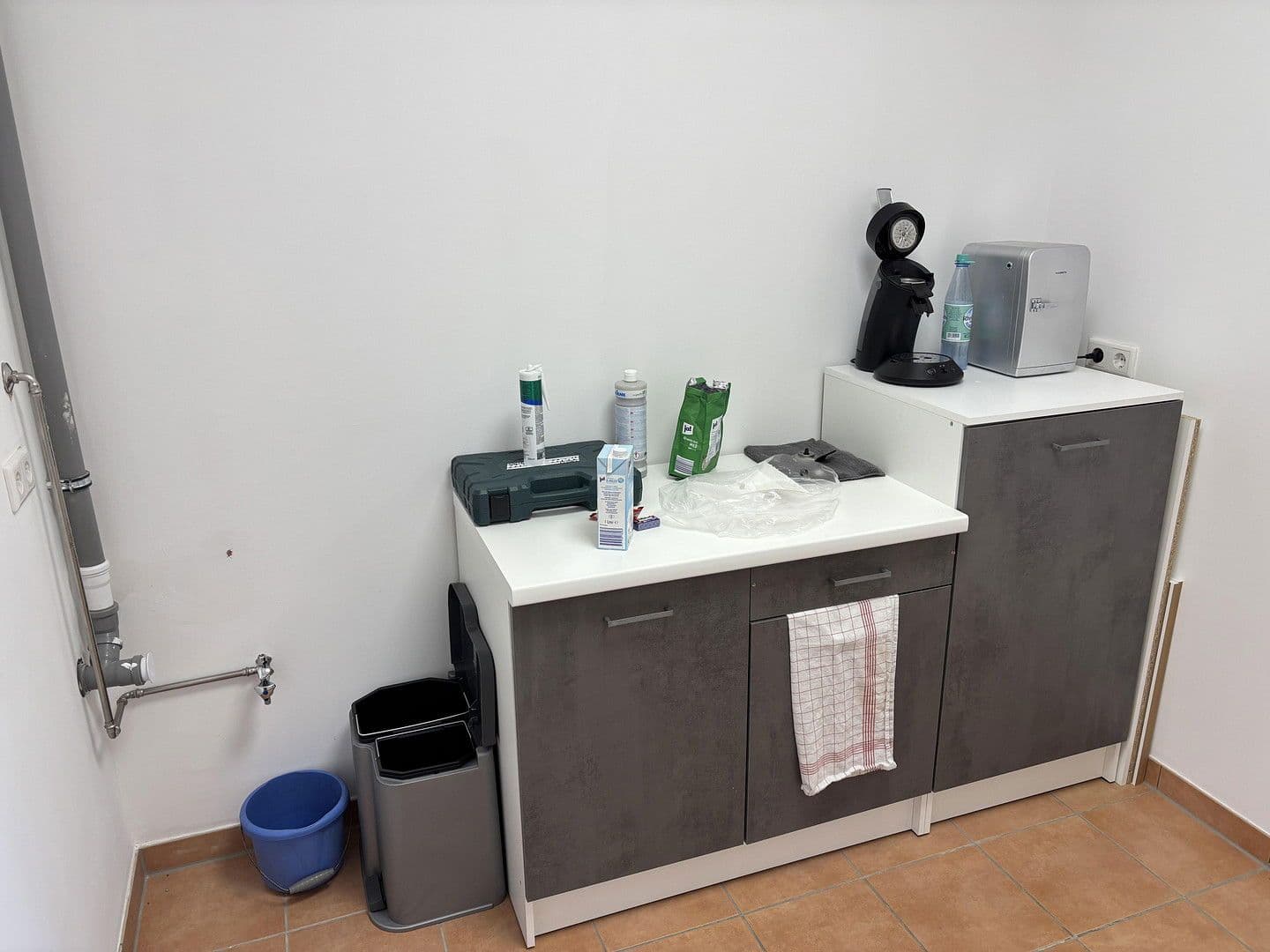 Prenájom kancelárie 53 m², St.-Eutstachius-Platz 2, Kaarst, Severné Porýnie - Westfálsko Prenájom kancelárie 53 m², St.-Eutstachius-Platz 2, Kaarst, Severné Porýnie - Westfálsko