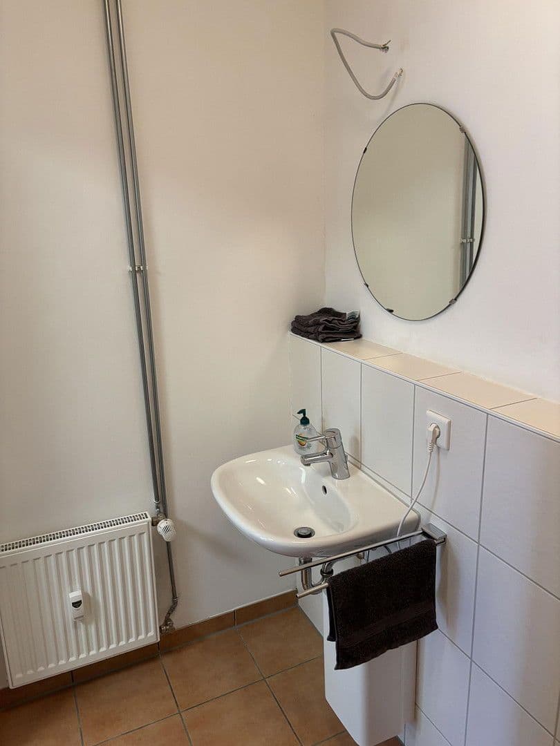 Prenájom kancelárie 53 m², St.-Eutstachius-Platz 2, Kaarst, Severné Porýnie - Westfálsko Prenájom kancelárie 53 m², St.-Eutstachius-Platz 2, Kaarst, Severné Porýnie - Westfálsko