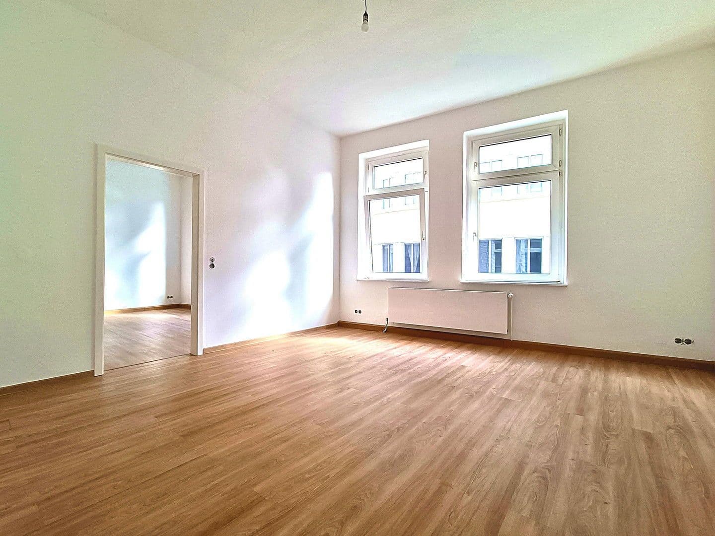 Prenájom bytu 3-izbový 80 m², Wilhelmstraße 37a, Lüdenscheid, Severné Porýnie - Westfálsko Prenájom bytu 3-izbový 80 m², Wilhelmstraße 37a, Lüdenscheid, Severné Porýnie - Westfálsko