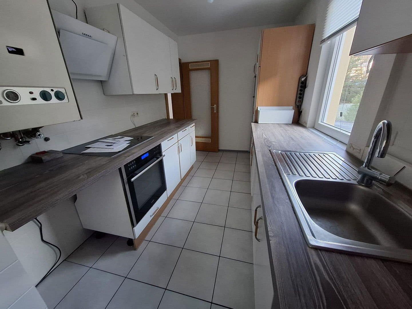 Prenájom bytu 3-izbový 62 m², Schramberg, Bádensko-Wurttembersko Prenájom bytu 3-izbový 62 m², Schramberg, Bádensko-Wurttembersko