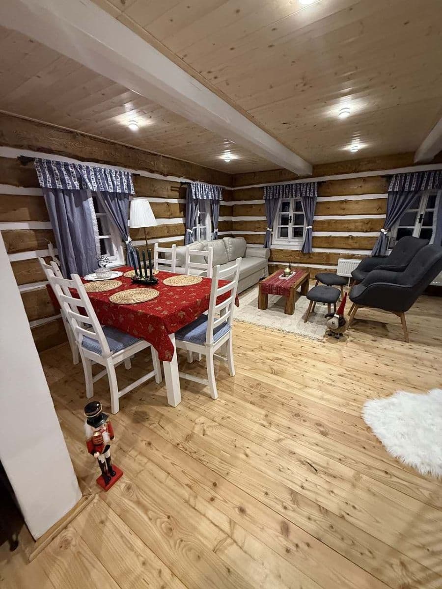 Prenájom rekreačného objektu, Dolní Dvůr, Královéhradecký kraj Prenájom rekreačného objektu, Dolní Dvůr, Královéhradecký kraj