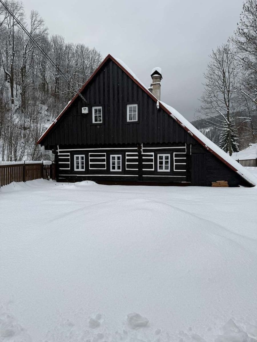 Prenájom rekreačného objektu, Dolní Dvůr, Královéhradecký kraj Prenájom rekreačného objektu, Dolní Dvůr, Královéhradecký kraj