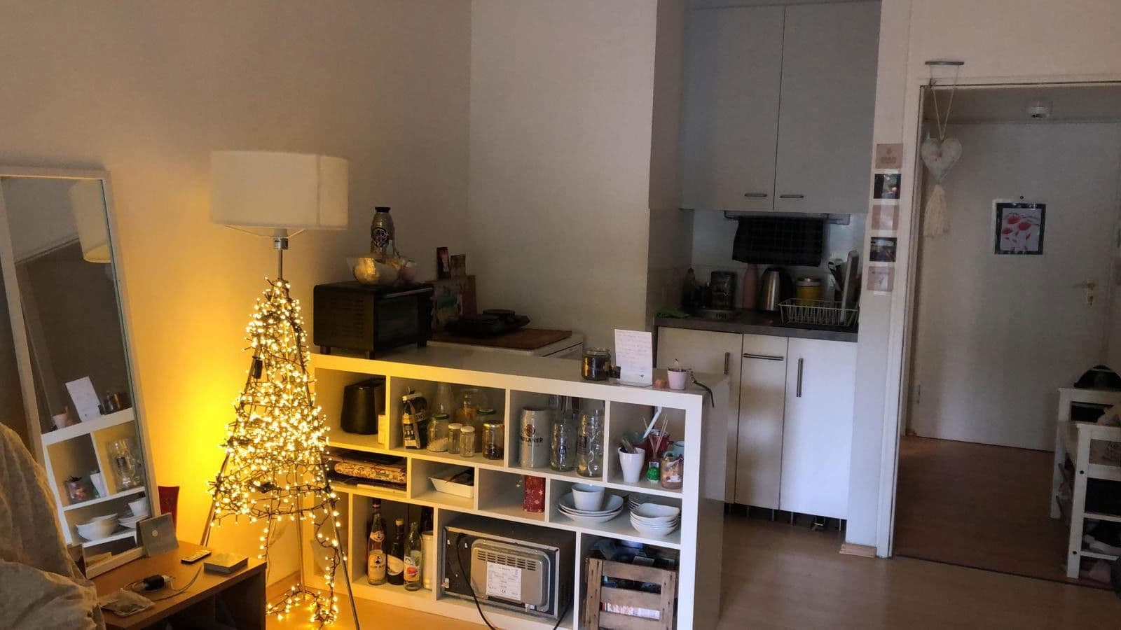 Predaj bytu 1-izbový 27 m², Tumblingerstr. 56, München, Bavorsko Predaj bytu 1-izbový 27 m², Tumblingerstr. 56, München, Bavorsko