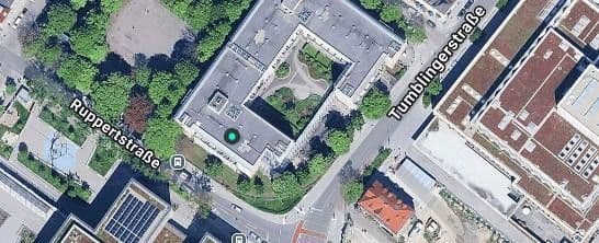 Predaj bytu 1-izbový 27 m², Tumblingerstr. 56, München, Bavorsko Predaj bytu 1-izbový 27 m², Tumblingerstr. 56, München, Bavorsko