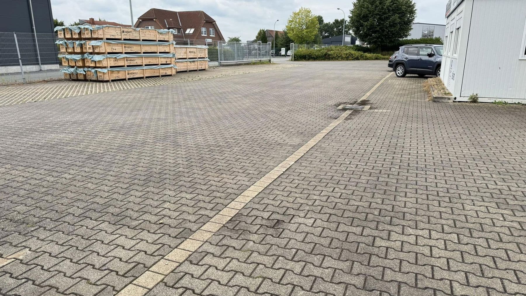 Prenájom nebytového priestoru 700 m², Wierlings Busch 65, Dülmen, Severné Porýnie - Westfálsko Prenájom nebytového priestoru 700 m², Wierlings Busch 65, Dülmen, Severné Porýnie - Westfálsko