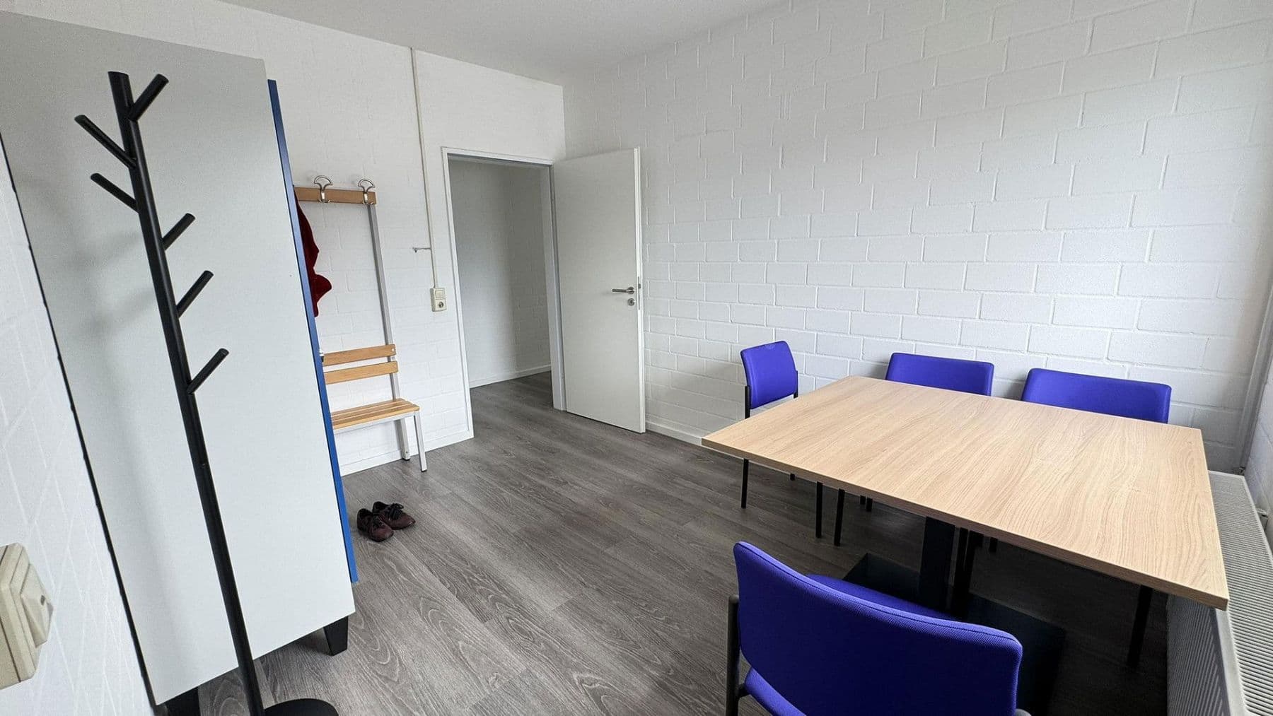 Prenájom nebytového priestoru 700 m², Wierlings Busch 65, Dülmen, Severné Porýnie - Westfálsko Prenájom nebytového priestoru 700 m², Wierlings Busch 65, Dülmen, Severné Porýnie - Westfálsko