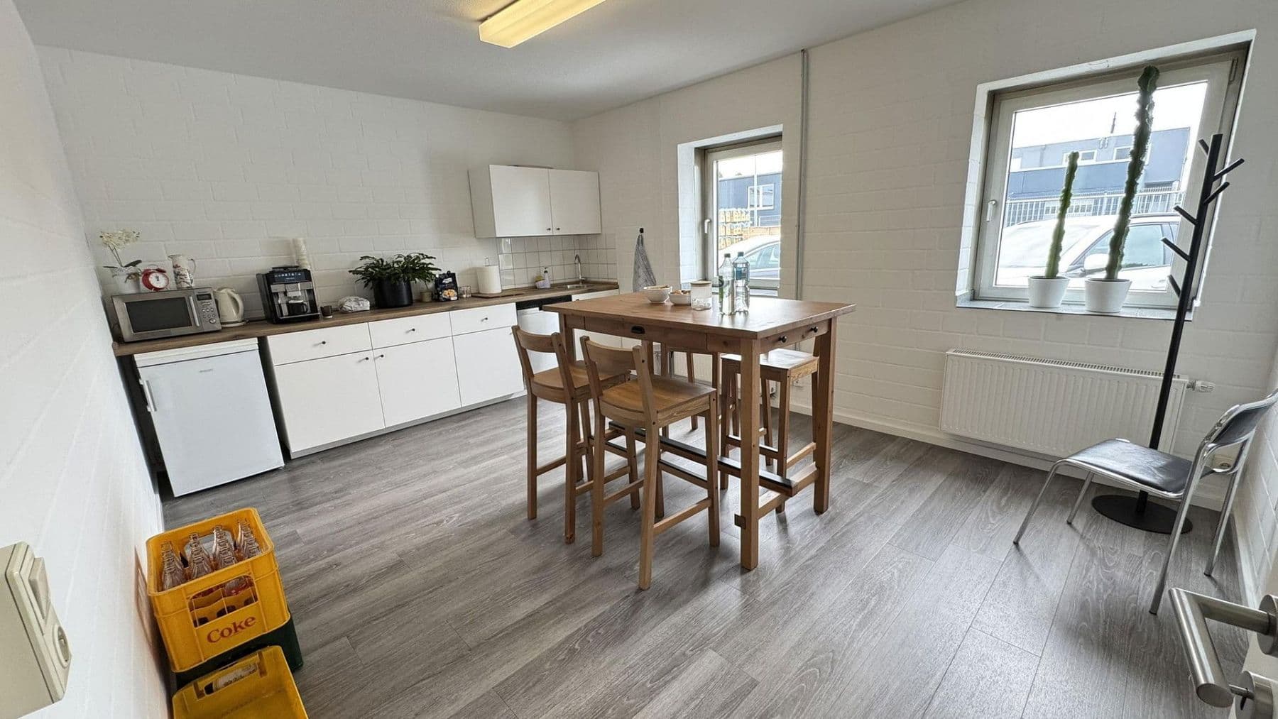 Prenájom nebytového priestoru 700 m², Wierlings Busch 65, Dülmen, Severné Porýnie - Westfálsko Prenájom nebytového priestoru 700 m², Wierlings Busch 65, Dülmen, Severné Porýnie - Westfálsko