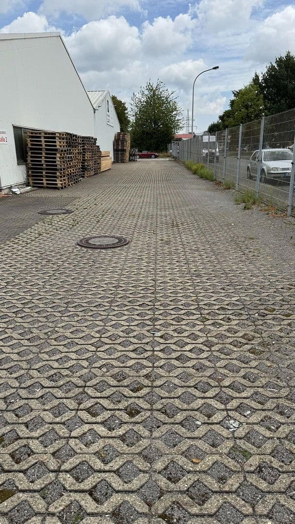 Prenájom nebytového priestoru 700 m², Wierlings Busch 65, Dülmen, Severné Porýnie - Westfálsko Prenájom nebytového priestoru 700 m², Wierlings Busch 65, Dülmen, Severné Porýnie - Westfálsko