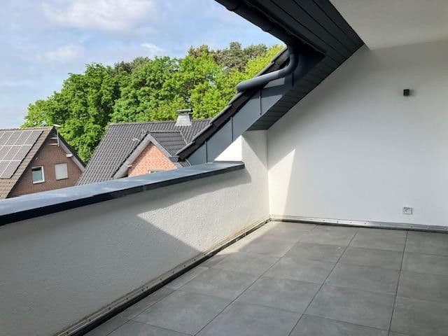 Predaj domu 166 m², pozemek 170 m², Teutoburger Weg 83b, Schloß Holte-Stukenbrock, Severné Porýnie - Westfálsko Predaj domu 166 m², pozemek 170 m², Teutoburger Weg 83b, Schloß Holte-Stukenbrock, Severné Porýnie - Westfálsko