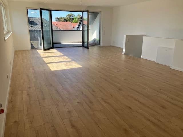 Predaj domu 166 m², pozemek 170 m², Teutoburger Weg 83b, Schloß Holte-Stukenbrock, Severné Porýnie - Westfálsko Predaj domu 166 m², pozemek 170 m², Teutoburger Weg 83b, Schloß Holte-Stukenbrock, Severné Porýnie - Westfálsko