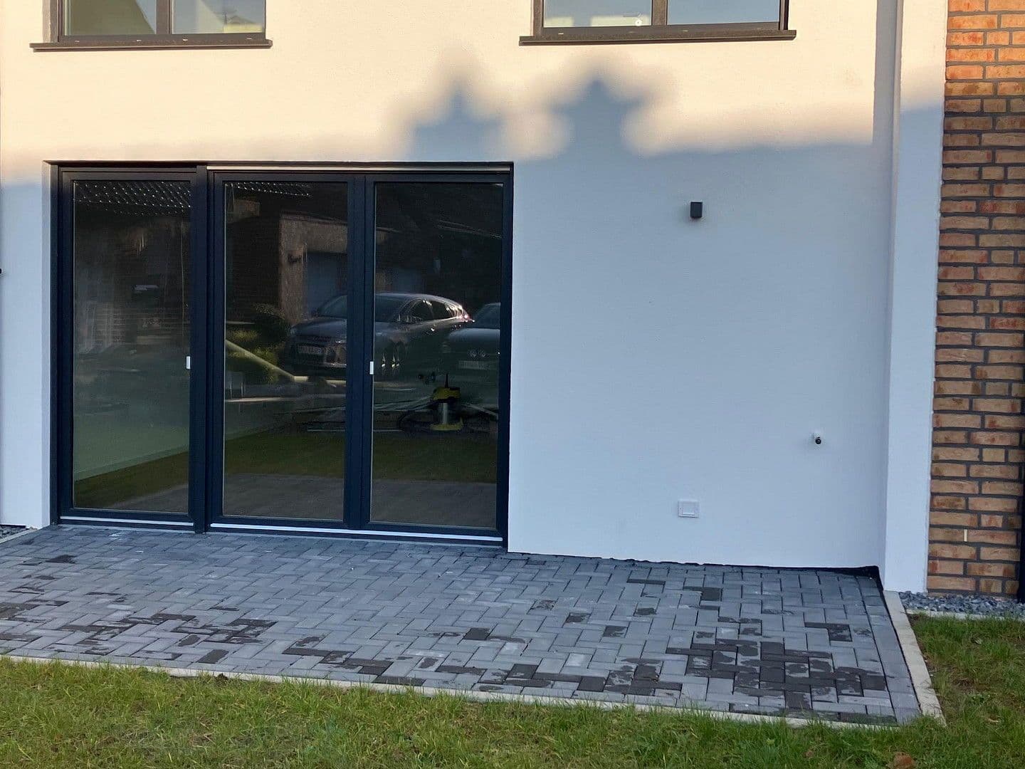 Predaj domu 166 m², pozemek 170 m², Teutoburger Weg 83b, Schloß Holte-Stukenbrock, Severné Porýnie - Westfálsko Predaj domu 166 m², pozemek 170 m², Teutoburger Weg 83b, Schloß Holte-Stukenbrock, Severné Porýnie - Westfálsko