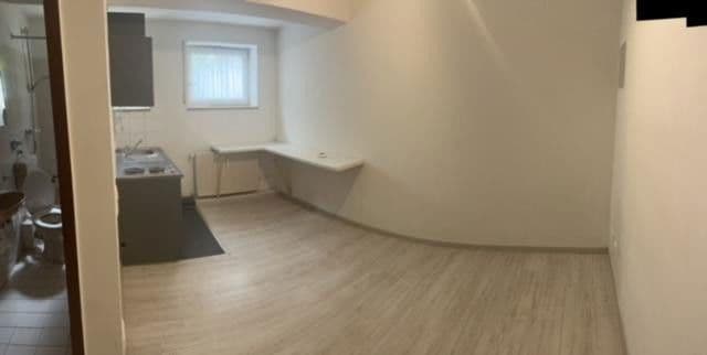 Prenájom bytu 1-izbový 18 m², Gröbenzellerstrasse 2, Puchheim, Bavorsko Prenájom bytu 1-izbový 18 m², Gröbenzellerstrasse 2, Puchheim, Bavorsko