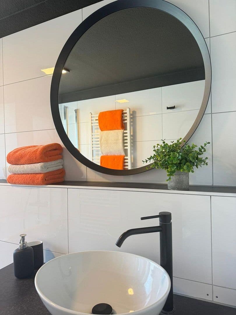 Prenájom bytu 1-izbový 38 m², Oberbilker Allee 39, Düsseldorf, Severné Porýnie - Westfálsko Prenájom bytu 1-izbový 38 m², Oberbilker Allee 39, Düsseldorf, Severné Porýnie - Westfálsko