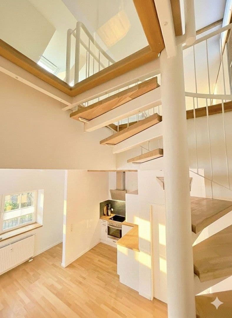 Predaj bytu 2-izbový 46 m², Neumark, Sasko Predaj bytu 2-izbový 46 m², Neumark, Sasko