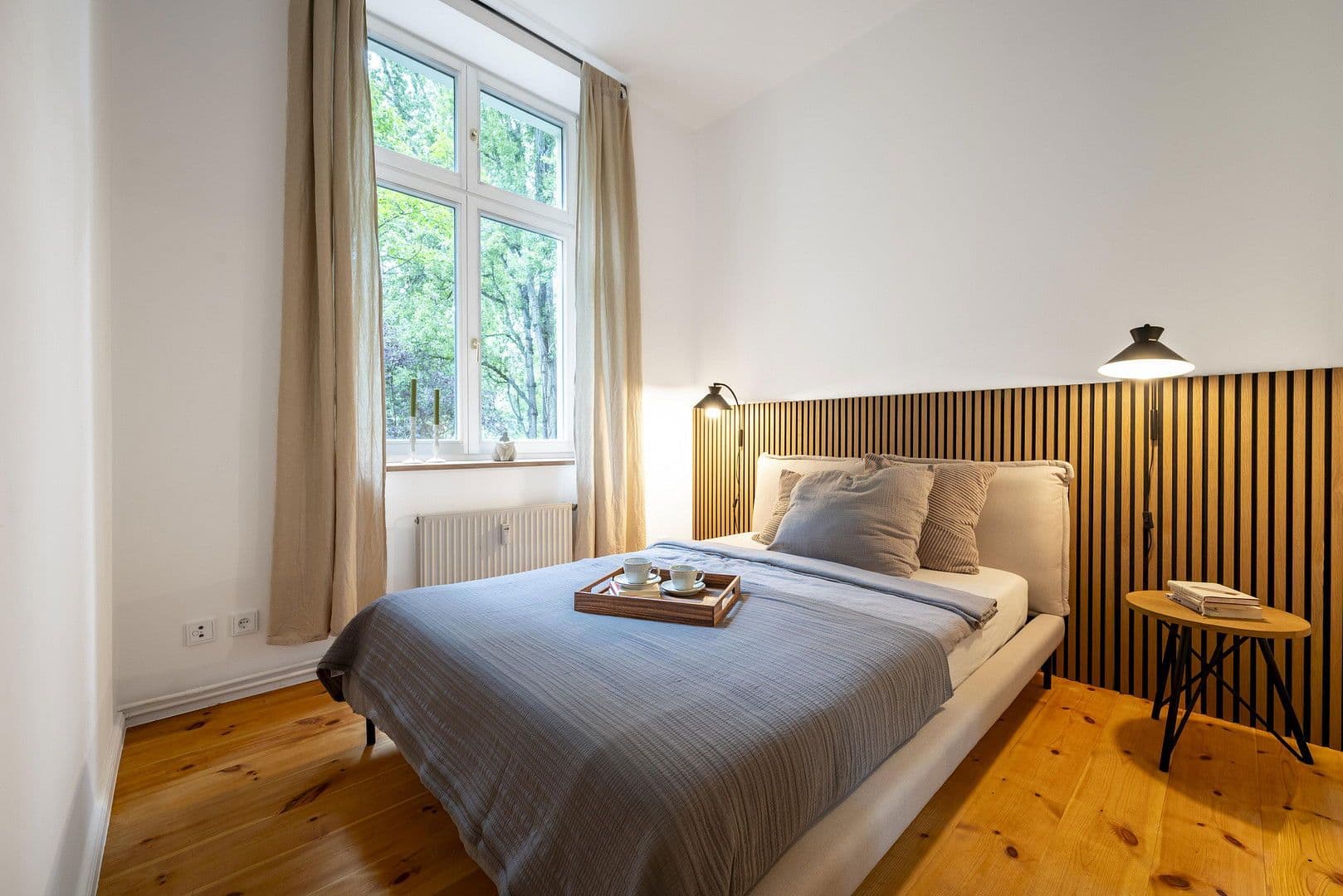 Predaj bytu 2-izbový 65 m², Berlin, Berlín Predaj bytu 2-izbový 65 m², Berlin, Berlín