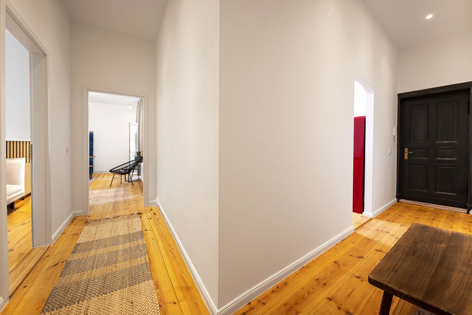 Predaj bytu 2-izbový 65 m², Berlin, Berlín Predaj bytu 2-izbový 65 m², Berlin, Berlín