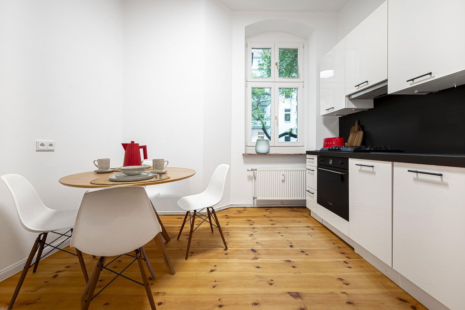 Predaj bytu 2-izbový 65 m², Berlin, Berlín Predaj bytu 2-izbový 65 m², Berlin, Berlín