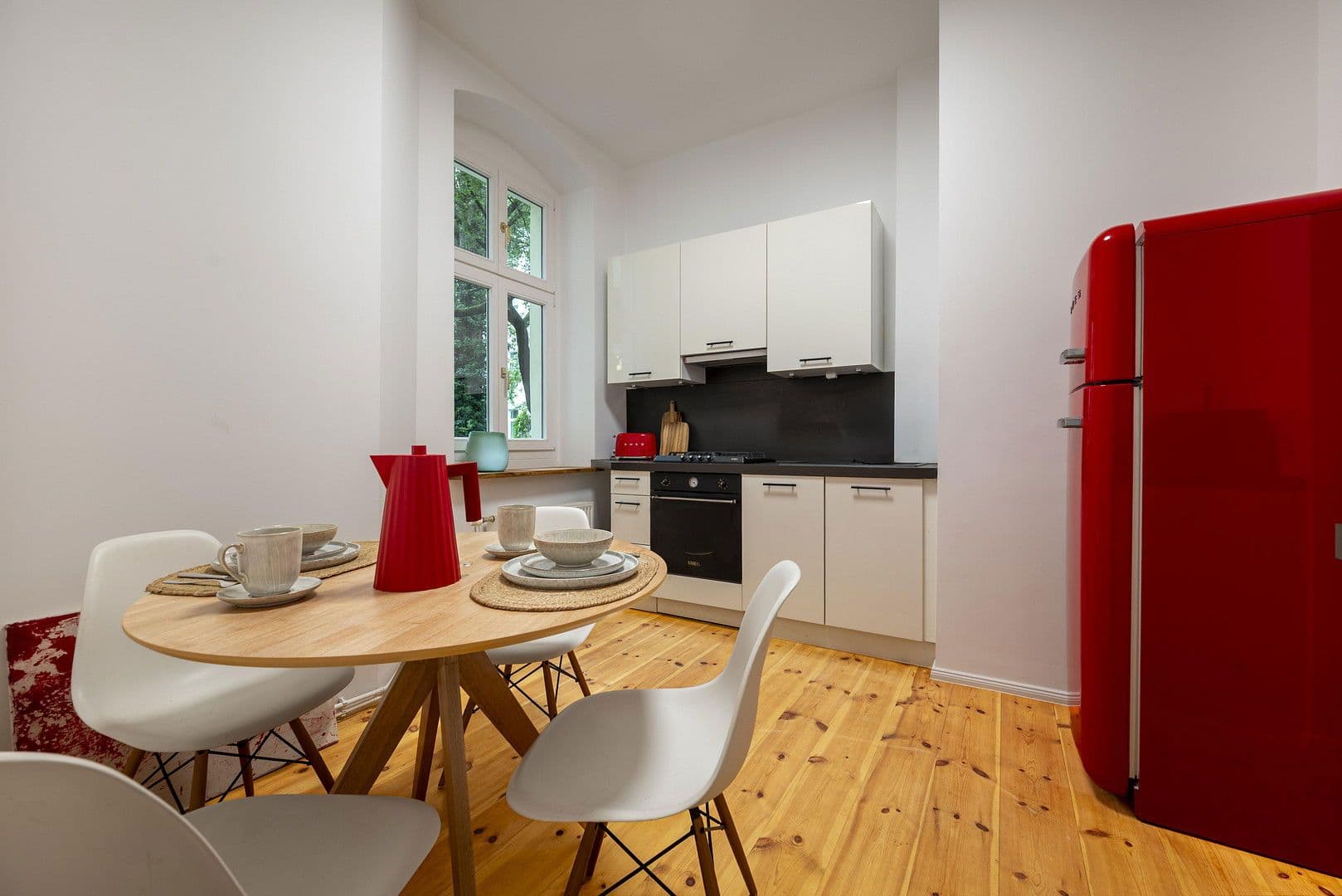Predaj bytu 2-izbový 65 m², Berlin, Berlín Predaj bytu 2-izbový 65 m², Berlin, Berlín