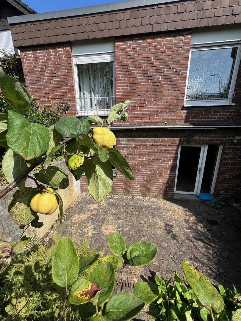 Predaj domu 229 m², pozemek 511 m², Marl, Severné Porýnie - Westfálsko Predaj domu 229 m², pozemek 511 m², Marl, Severné Porýnie - Westfálsko