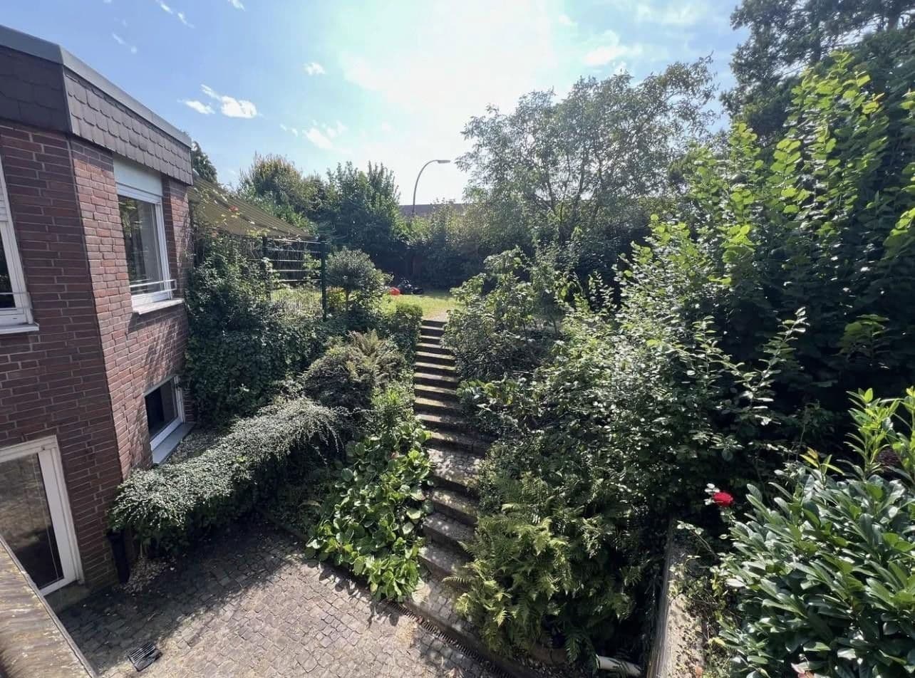 Predaj domu 229 m², pozemek 511 m², Marl, Severné Porýnie - Westfálsko Predaj domu 229 m², pozemek 511 m², Marl, Severné Porýnie - Westfálsko