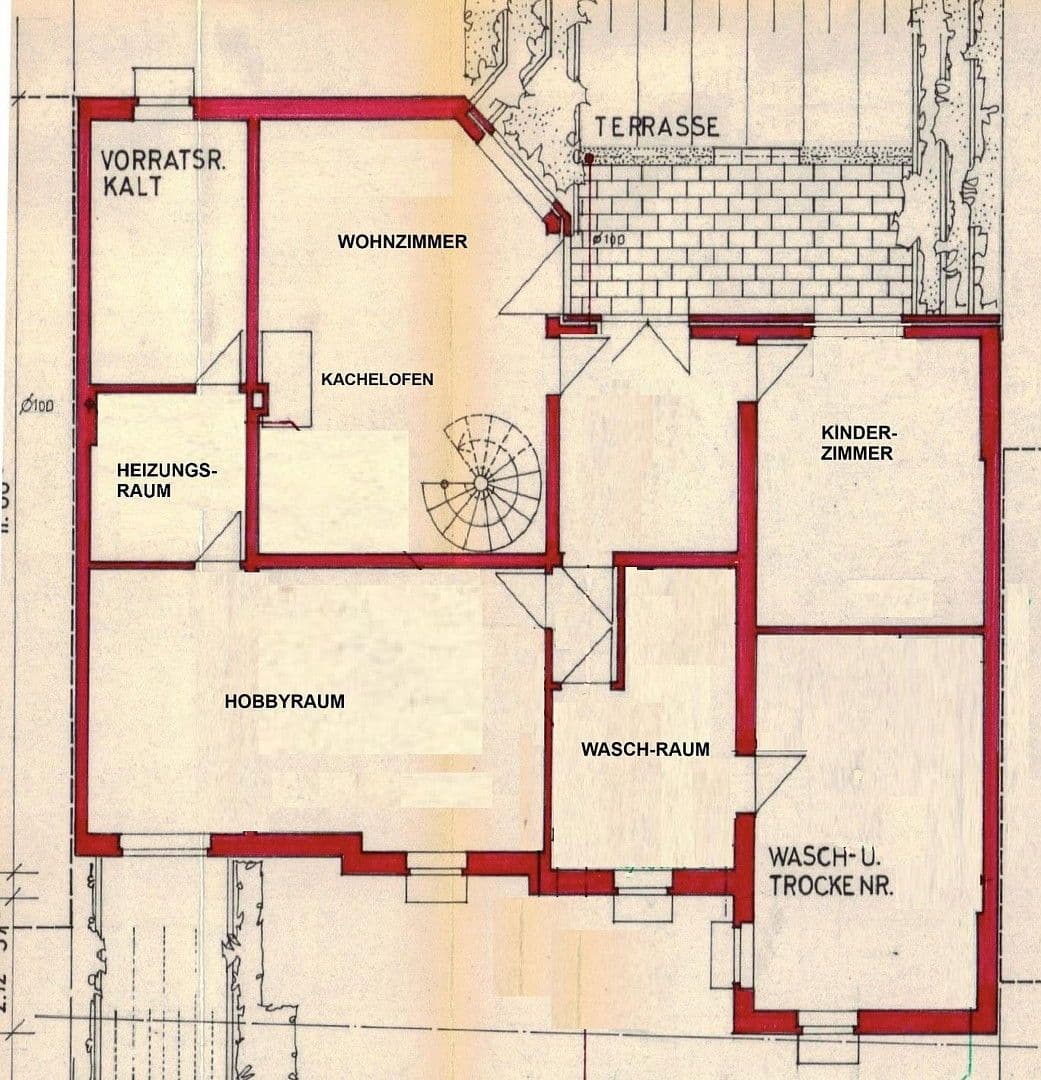 Predaj domu 229 m², pozemek 511 m², Marl, Severné Porýnie - Westfálsko Predaj domu 229 m², pozemek 511 m², Marl, Severné Porýnie - Westfálsko