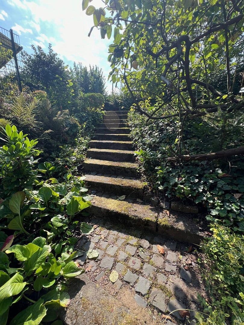 Predaj domu 229 m², pozemek 511 m², Marl, Severné Porýnie - Westfálsko Predaj domu 229 m², pozemek 511 m², Marl, Severné Porýnie - Westfálsko