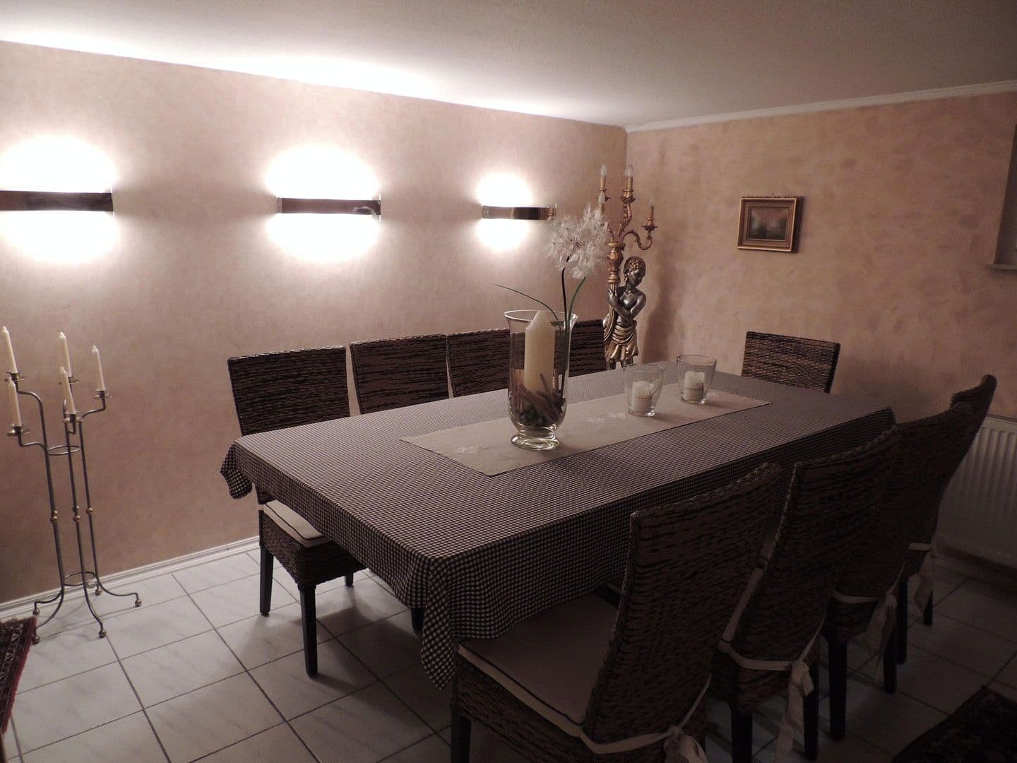 Predaj domu 211 m², pozemek 347 m², Karpfenweg 1, Rodgau, Hesensko Predaj domu 211 m², pozemek 347 m², Karpfenweg 1, Rodgau, Hesensko