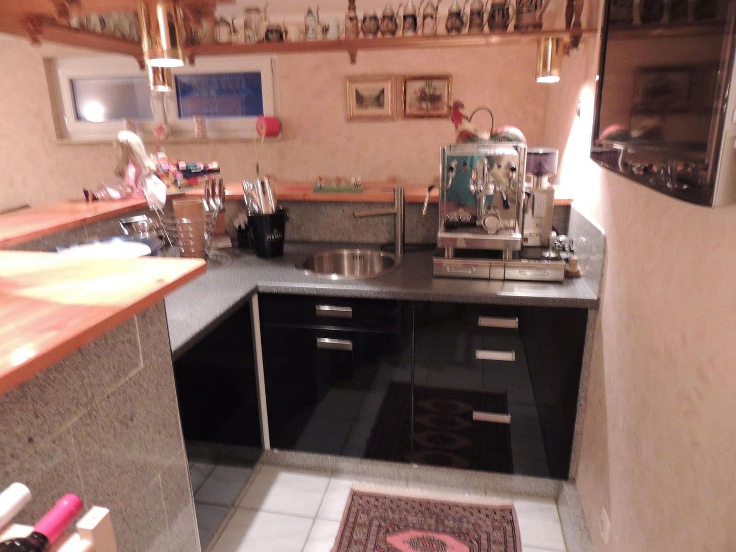 Predaj domu 211 m², pozemek 347 m², Karpfenweg 1, Rodgau, Hesensko Predaj domu 211 m², pozemek 347 m², Karpfenweg 1, Rodgau, Hesensko