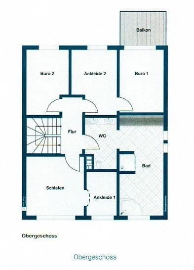 Predaj domu 211 m², pozemek 347 m², Karpfenweg 1, Rodgau, Hesensko Predaj domu 211 m², pozemek 347 m², Karpfenweg 1, Rodgau, Hesensko