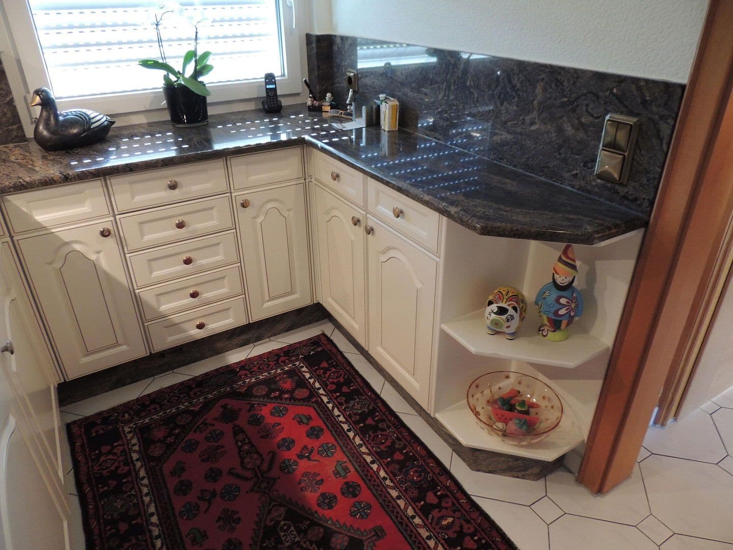 Predaj domu 211 m², pozemek 347 m², Karpfenweg 1, Rodgau, Hesensko Predaj domu 211 m², pozemek 347 m², Karpfenweg 1, Rodgau, Hesensko