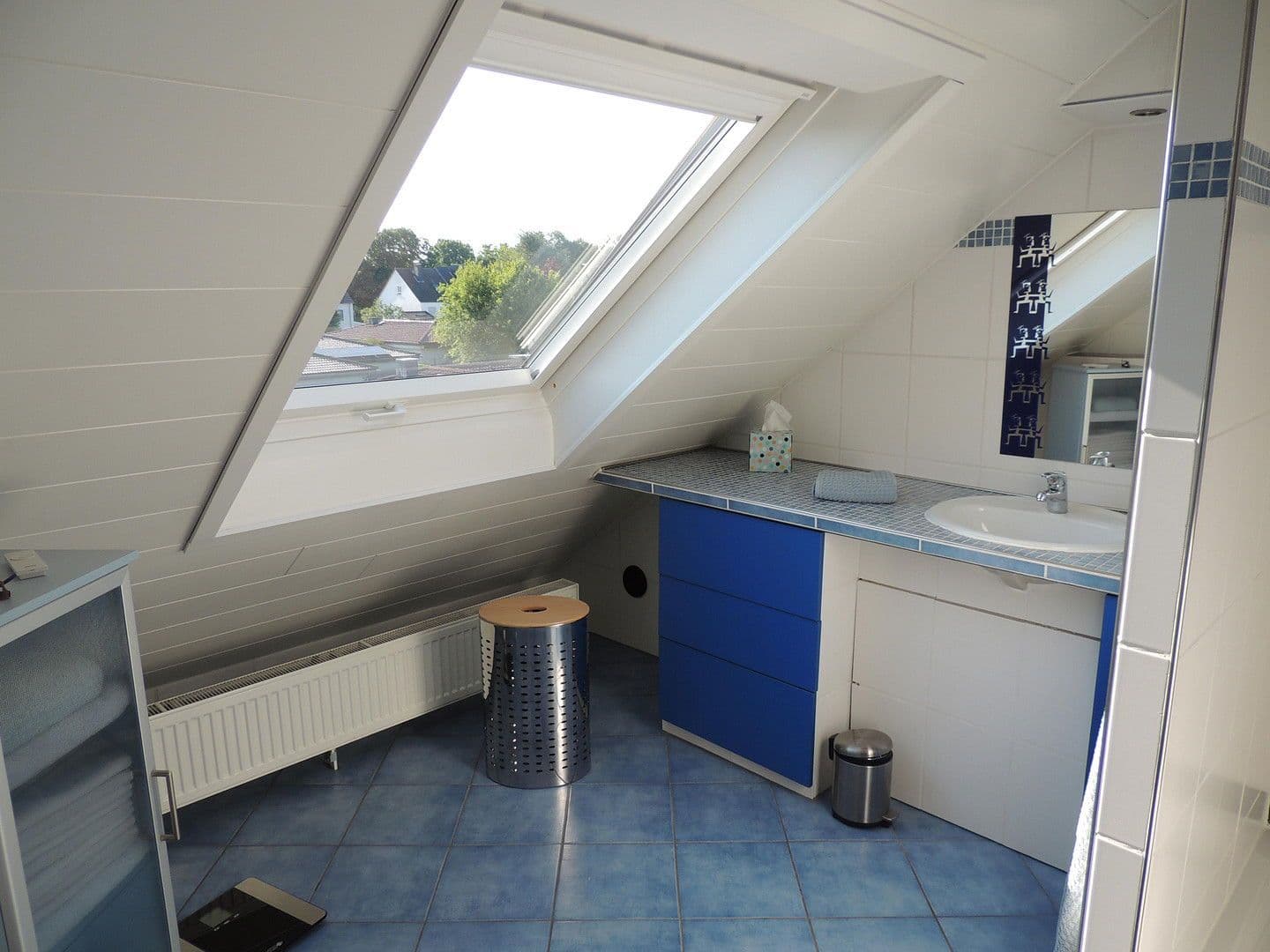 Predaj domu 211 m², pozemek 347 m², Karpfenweg 1, Rodgau, Hesensko Predaj domu 211 m², pozemek 347 m², Karpfenweg 1, Rodgau, Hesensko