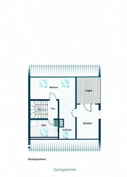Predaj domu 211 m², pozemek 347 m², Karpfenweg 1, Rodgau, Hesensko Predaj domu 211 m², pozemek 347 m², Karpfenweg 1, Rodgau, Hesensko