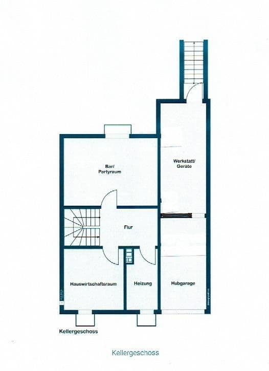 Predaj domu 211 m², pozemek 347 m², Karpfenweg 1, Rodgau, Hesensko Predaj domu 211 m², pozemek 347 m², Karpfenweg 1, Rodgau, Hesensko