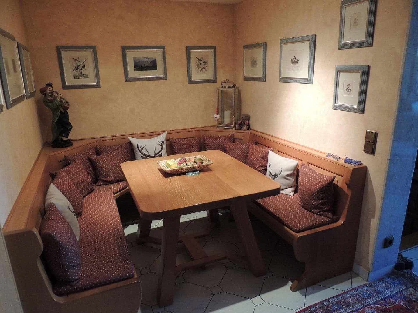 Predaj domu 211 m², pozemek 347 m², Karpfenweg 1, Rodgau, Hesensko Predaj domu 211 m², pozemek 347 m², Karpfenweg 1, Rodgau, Hesensko