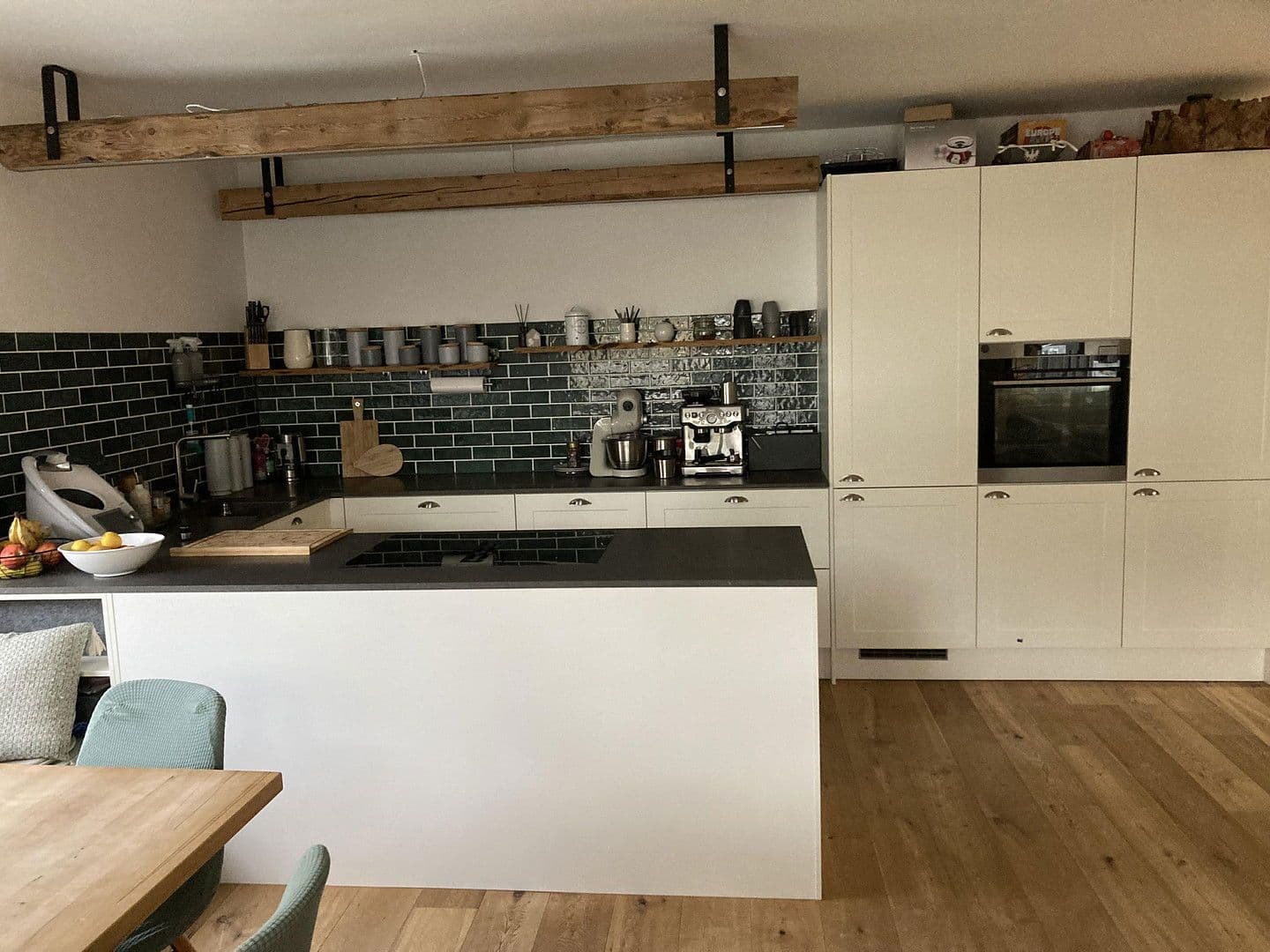 Predaj bytu 4-izbový 94 m², Ötztal Bahnhof, Tirolsko Predaj bytu 4-izbový 94 m², Ötztal Bahnhof, Tirolsko