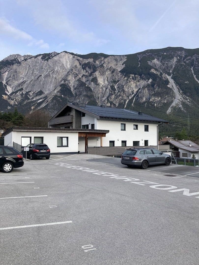 Predaj bytu 4-izbový 94 m², Ötztal Bahnhof, Tirolsko Predaj bytu 4-izbový 94 m², Ötztal Bahnhof, Tirolsko