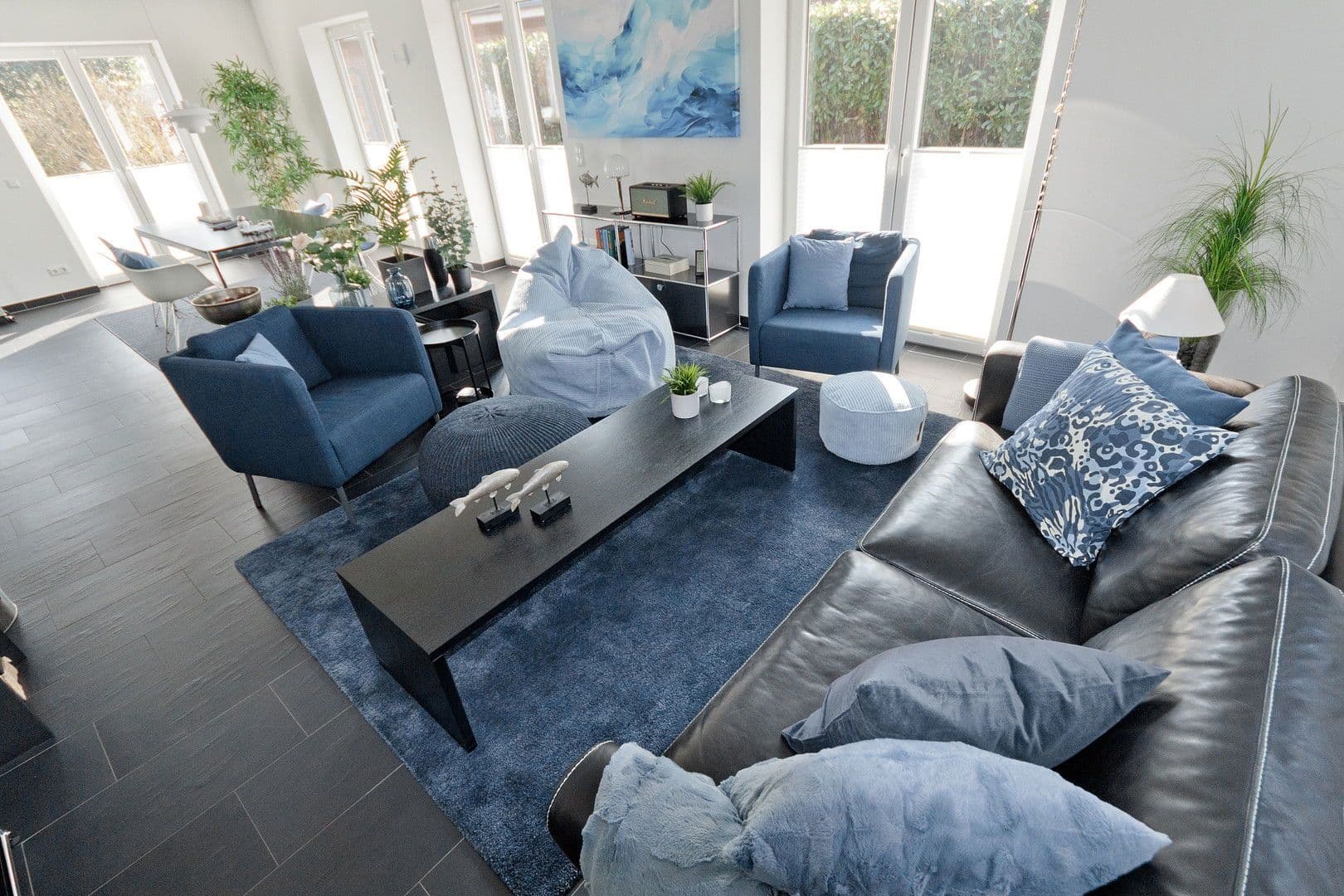 Predaj domu 123 m², pozemek 771 m², Seeblick 12, Waabs, Šlezvicko-Holštajnsko Predaj domu 123 m², pozemek 771 m², Seeblick 12, Waabs, Šlezvicko-Holštajnsko