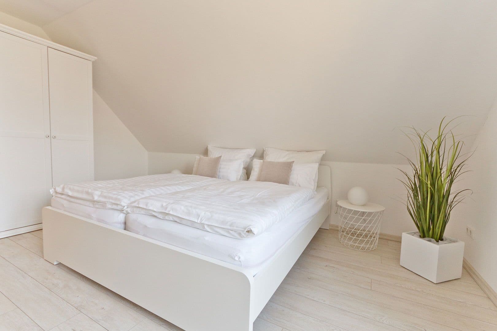 Predaj domu 123 m², pozemek 771 m², Seeblick 12, Waabs, Šlezvicko-Holštajnsko Predaj domu 123 m², pozemek 771 m², Seeblick 12, Waabs, Šlezvicko-Holštajnsko