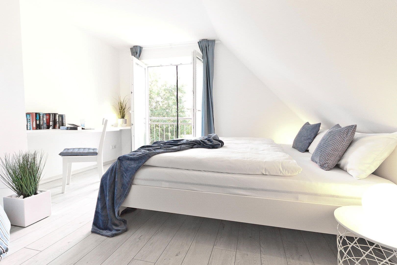 Predaj domu 123 m², pozemek 771 m², Seeblick 12, Waabs, Šlezvicko-Holštajnsko Predaj domu 123 m², pozemek 771 m², Seeblick 12, Waabs, Šlezvicko-Holštajnsko