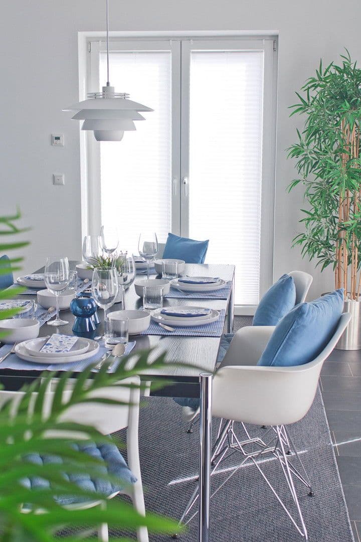 Predaj domu 123 m², pozemek 771 m², Seeblick 12, Waabs, Šlezvicko-Holštajnsko Predaj domu 123 m², pozemek 771 m², Seeblick 12, Waabs, Šlezvicko-Holštajnsko