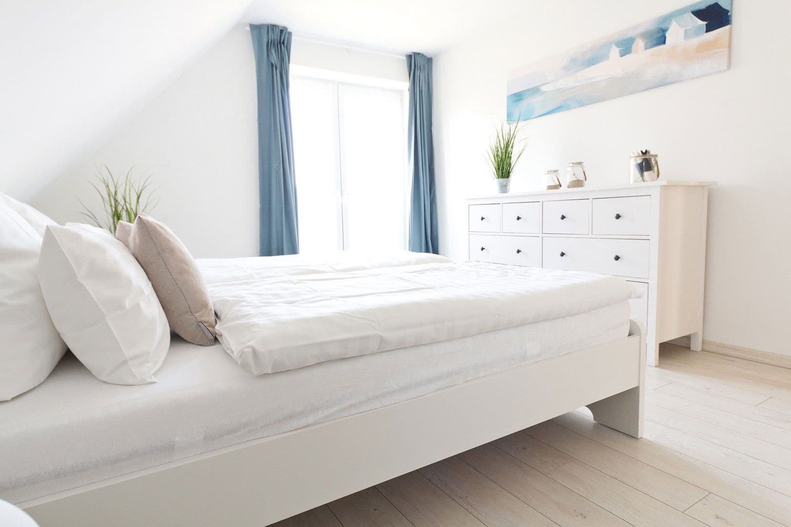 Predaj domu 123 m², pozemek 771 m², Seeblick 12, Waabs, Šlezvicko-Holštajnsko Predaj domu 123 m², pozemek 771 m², Seeblick 12, Waabs, Šlezvicko-Holštajnsko