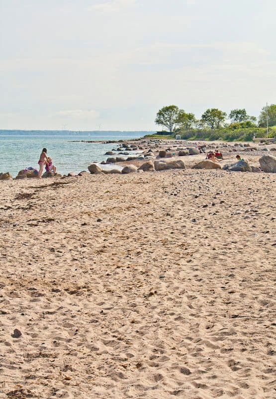 Predaj domu 123 m², pozemek 771 m², Seeblick 12, Waabs, Šlezvicko-Holštajnsko Predaj domu 123 m², pozemek 771 m², Seeblick 12, Waabs, Šlezvicko-Holštajnsko