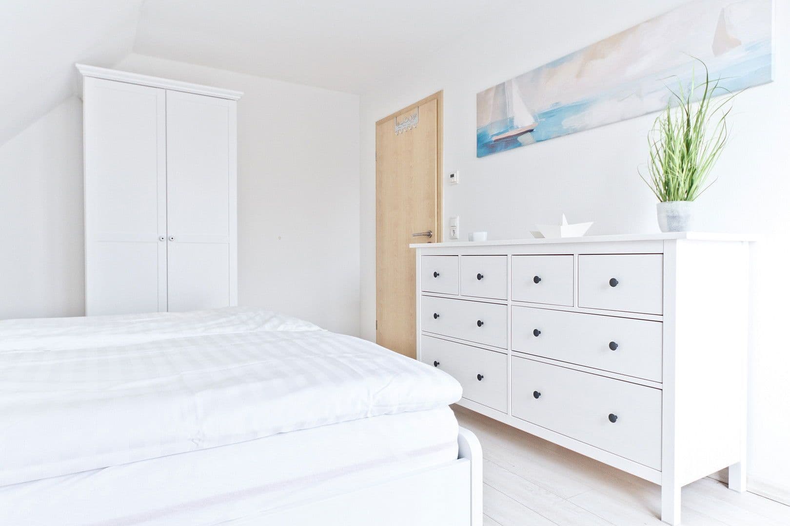 Predaj domu 123 m², pozemek 771 m², Seeblick 12, Waabs, Šlezvicko-Holštajnsko Predaj domu 123 m², pozemek 771 m², Seeblick 12, Waabs, Šlezvicko-Holštajnsko