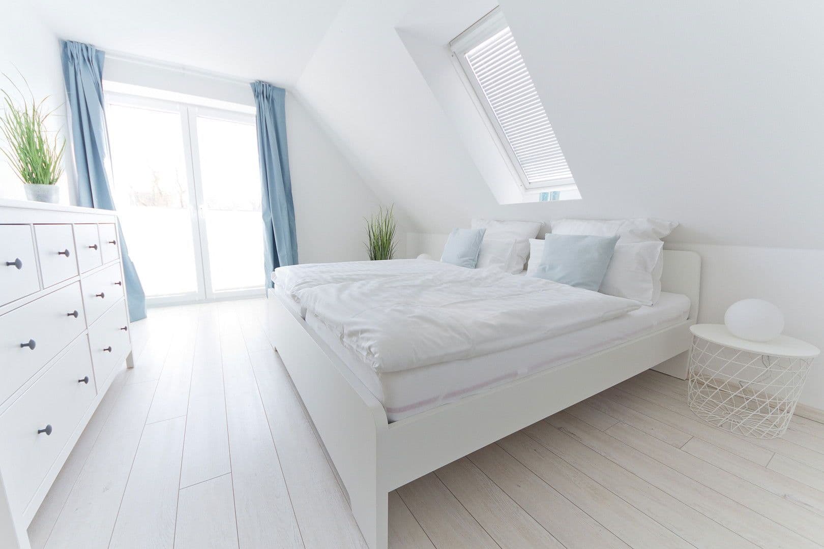 Predaj domu 123 m², pozemek 771 m², Seeblick 12, Waabs, Šlezvicko-Holštajnsko Predaj domu 123 m², pozemek 771 m², Seeblick 12, Waabs, Šlezvicko-Holštajnsko