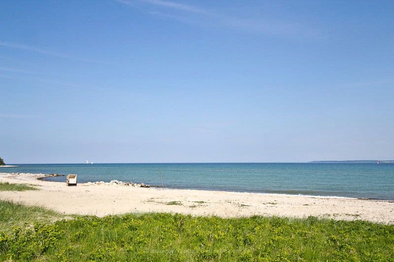 Predaj domu 123 m², pozemek 771 m², Seeblick 12, Waabs, Šlezvicko-Holštajnsko Predaj domu 123 m², pozemek 771 m², Seeblick 12, Waabs, Šlezvicko-Holštajnsko