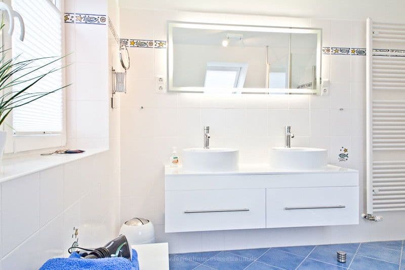 Predaj domu 123 m², pozemek 771 m², Seeblick 12, Waabs, Šlezvicko-Holštajnsko Predaj domu 123 m², pozemek 771 m², Seeblick 12, Waabs, Šlezvicko-Holštajnsko