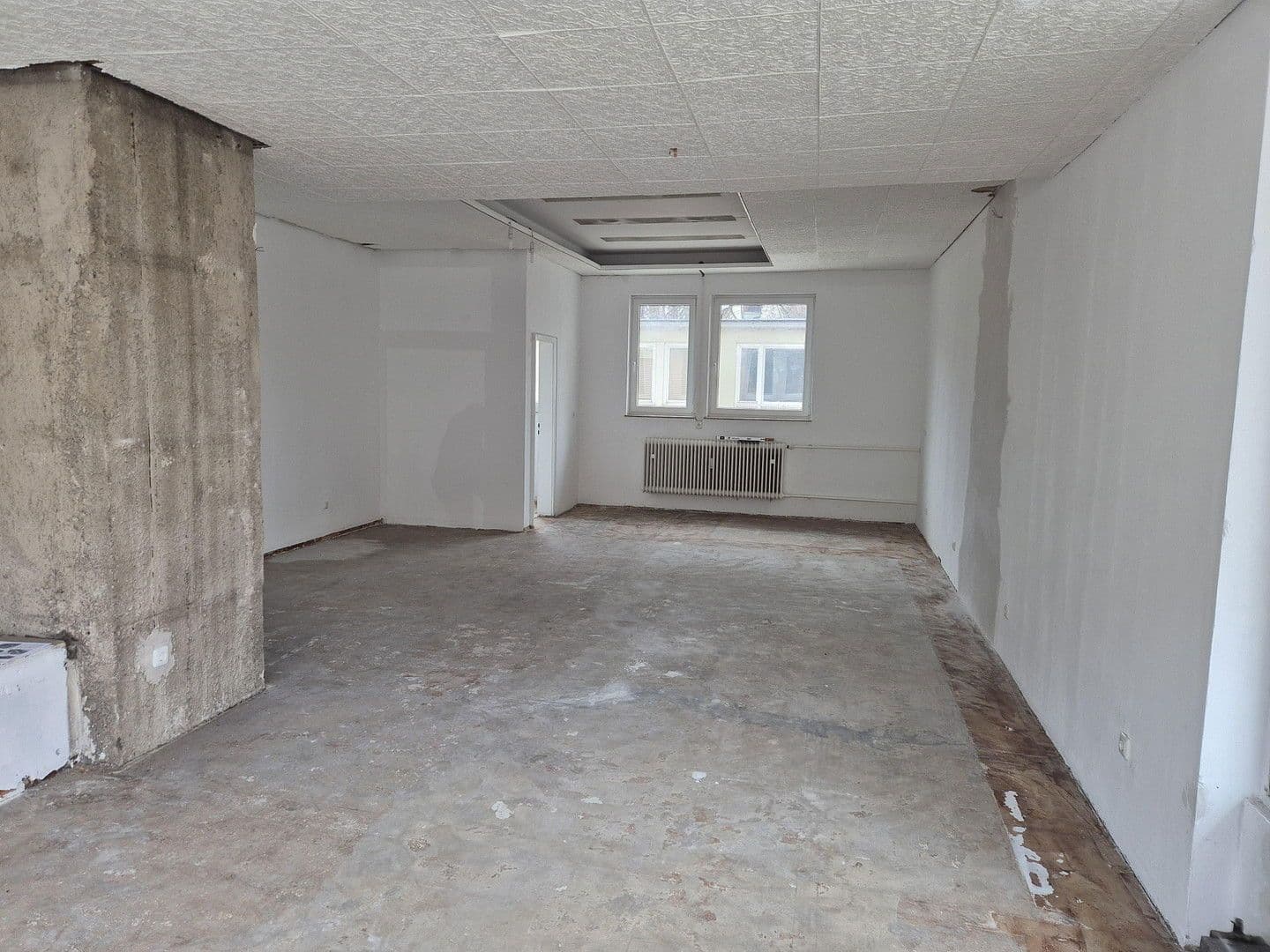 Prenájom kancelárie 61 m², Fürstenriederstrasse 32, München, Bavorsko Prenájom kancelárie 61 m², Fürstenriederstrasse 32, München, Bavorsko