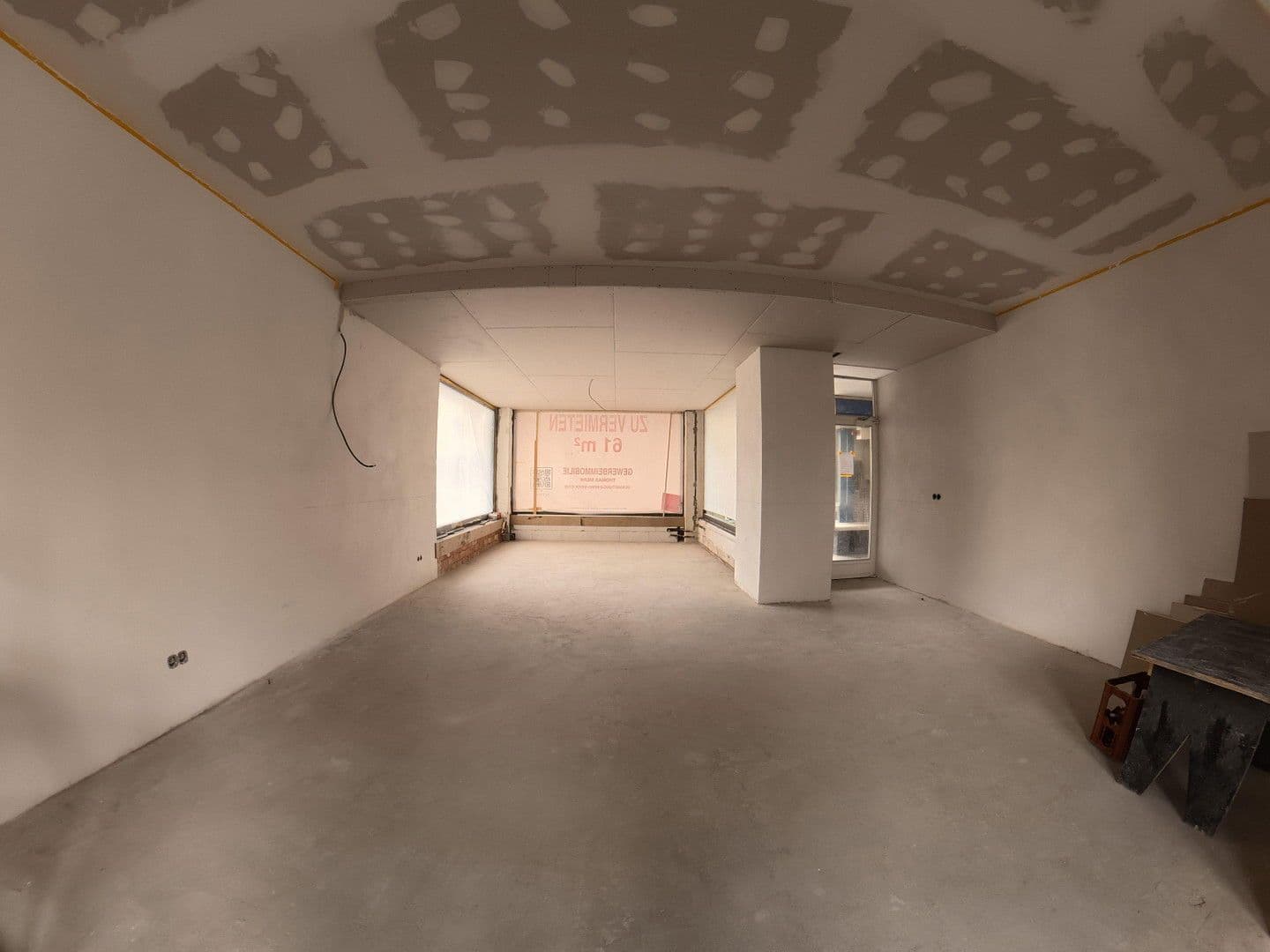 Prenájom kancelárie 61 m², Fürstenriederstrasse 32, München, Bavorsko Prenájom kancelárie 61 m², Fürstenriederstrasse 32, München, Bavorsko