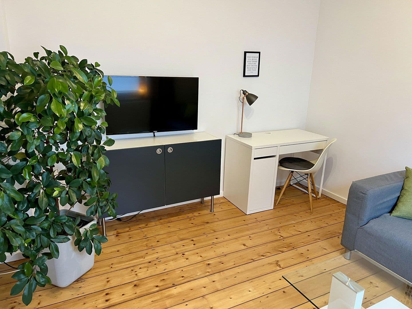 Prenájom bytu 4-izbový 53 m², Tannenbergstr. 15, Siegen, Severné Porýnie - Westfálsko Prenájom bytu 4-izbový 53 m², Tannenbergstr. 15, Siegen, Severné Porýnie - Westfálsko