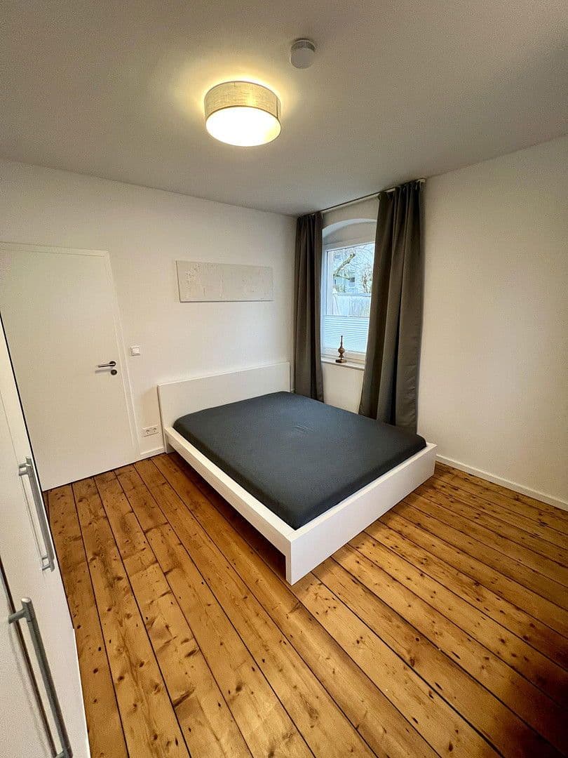 Prenájom bytu 4-izbový 53 m², Tannenbergstr. 15, Siegen, Severné Porýnie - Westfálsko Prenájom bytu 4-izbový 53 m², Tannenbergstr. 15, Siegen, Severné Porýnie - Westfálsko